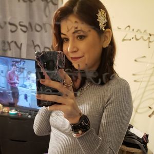 Meet your Posher, Amanda